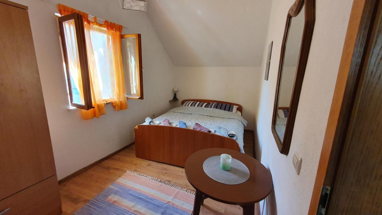 Holiday Home Jere Postira Ngoại thất bức ảnh