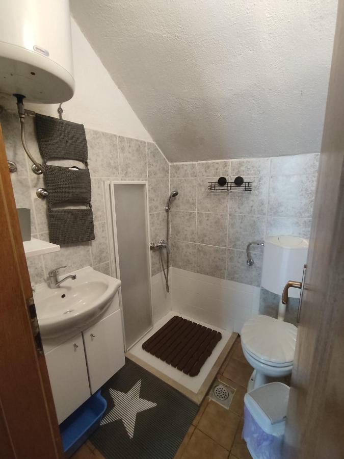 Holiday Home Jere Postira Ngoại thất bức ảnh