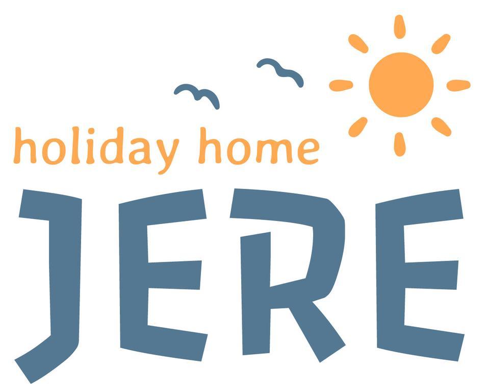 Holiday Home Jere Postira Ngoại thất bức ảnh