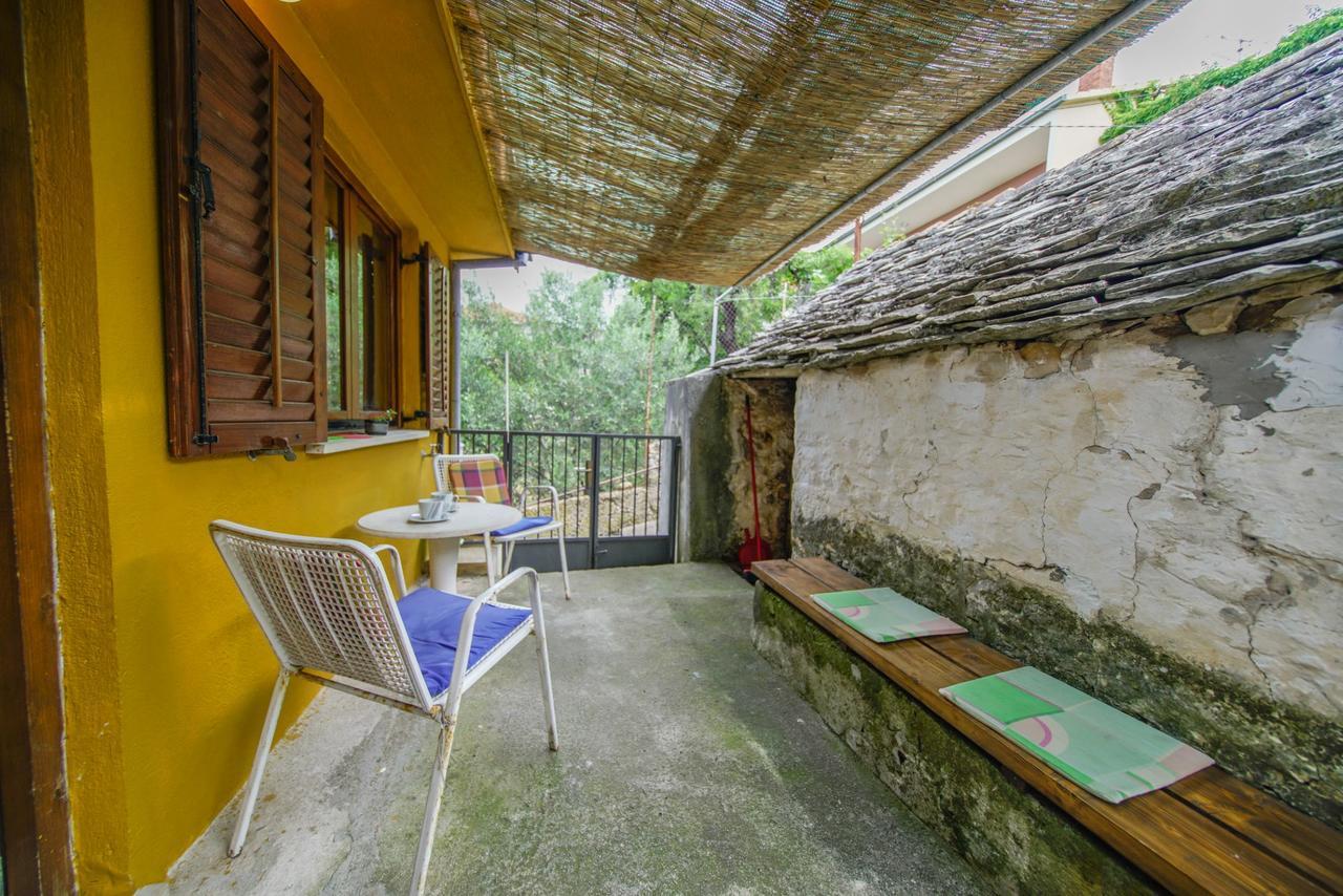 Holiday Home Jere Postira Ngoại thất bức ảnh