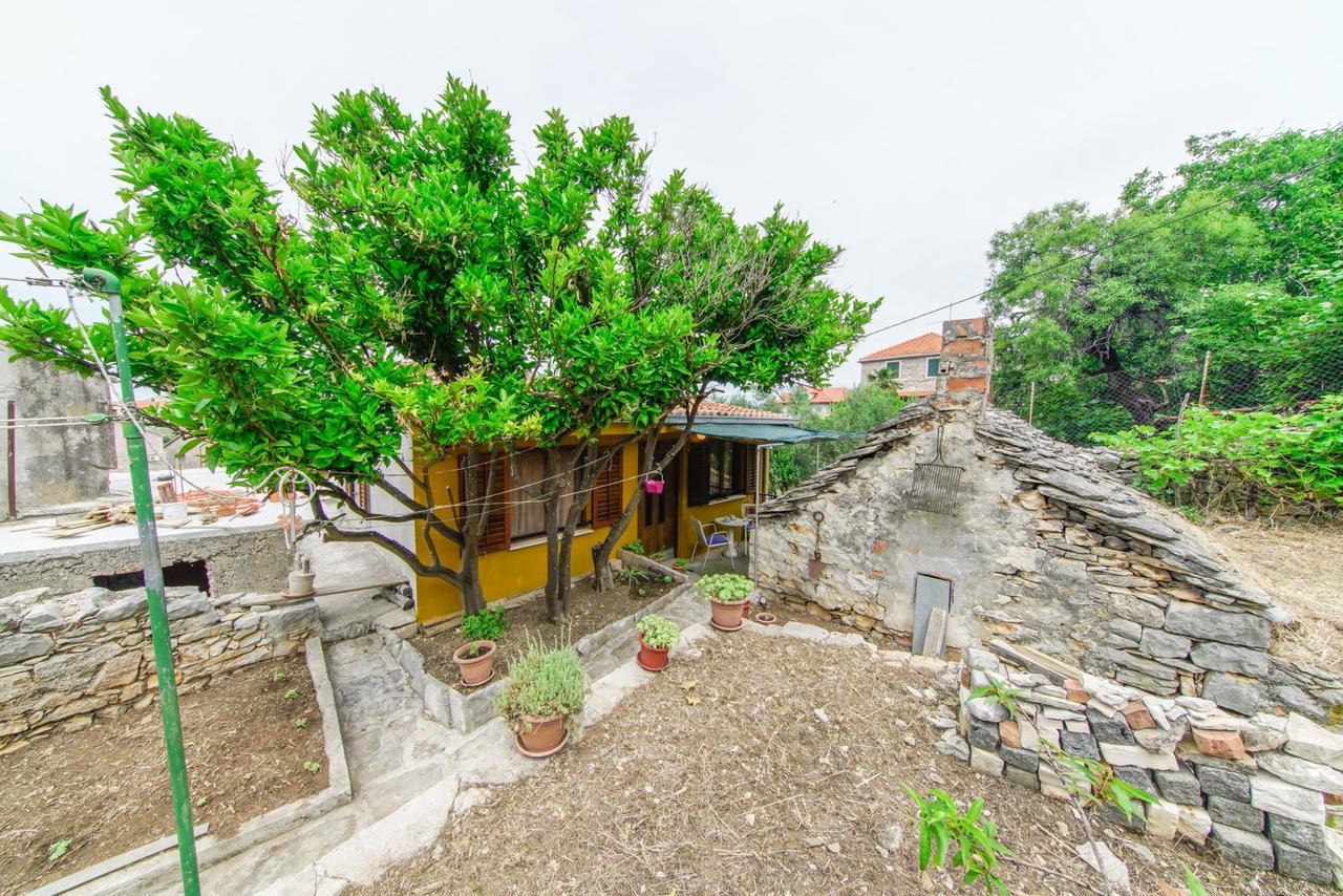 Holiday Home Jere Postira Ngoại thất bức ảnh