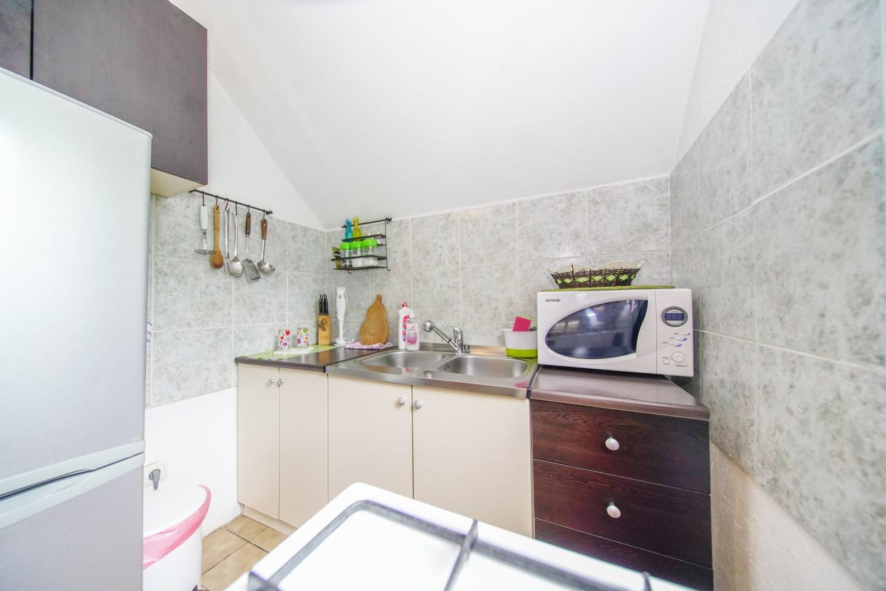 Holiday Home Jere Postira Ngoại thất bức ảnh