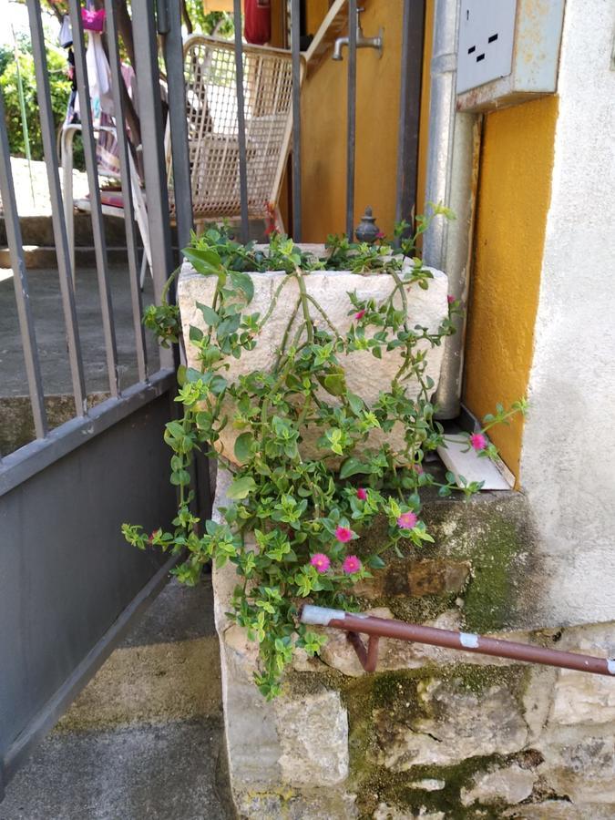 Holiday Home Jere Postira Ngoại thất bức ảnh